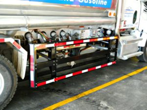 Truck Side Guards