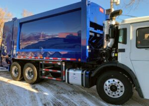 truck side guards