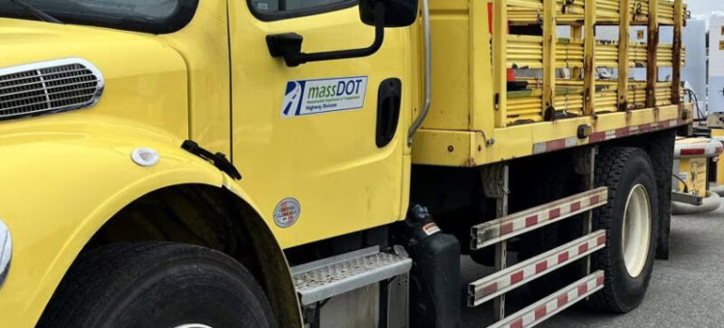 Truck Safety Device Program