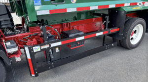 ETS by AirFlow Side Guards