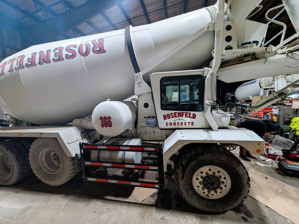 lateral protection device