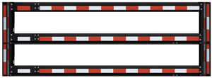 Truck side guards
