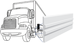 AirFlow Deflecor
