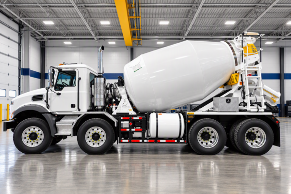 truck side guards